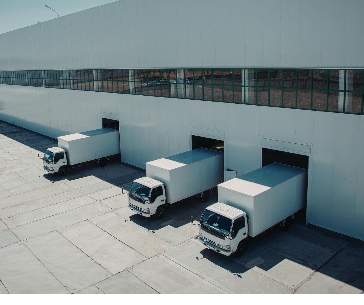 Logistic Solutions